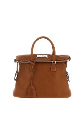 Maison Margiela 5Ac Loved To Death Medium Handbag