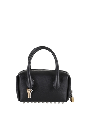 Alexander Wang Roux Small Top Handle W Strap