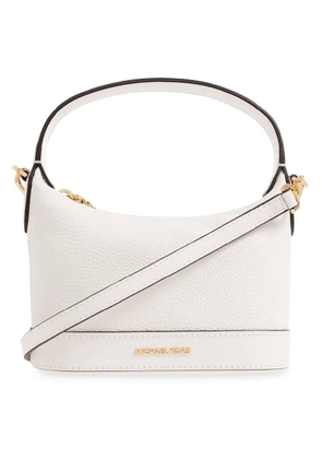 Michael Kors Wythe Small Leather Crossbody Bag