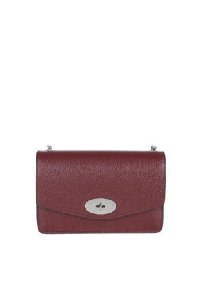 Mulberry Small Darley Scg