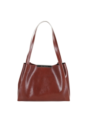 Marni Tote Ew Small