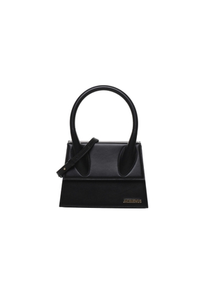 Jacquemus Le Grand Chiquito Bag