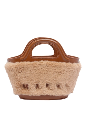 Marni Tropicalia Handbag
