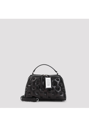 Maison Margiela Glam Slam Strapezoid Bag