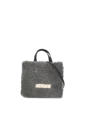 Marni Logoed Bag