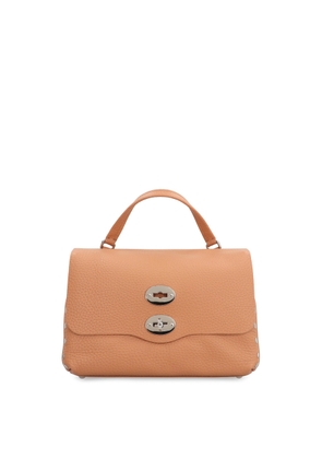 Zanellato Postina S Leather Handbag