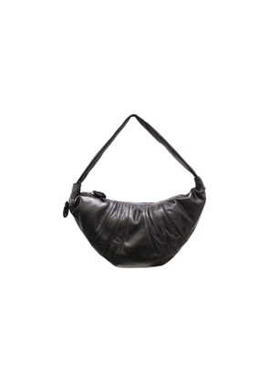 Lemaire Large Croissant Bag