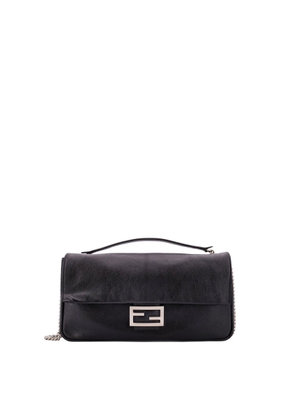 Fendi Baguette Chain Large Shoulder Bag