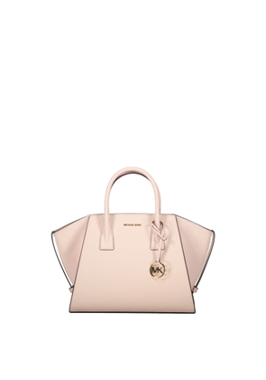 Michael Kors Leather Bag