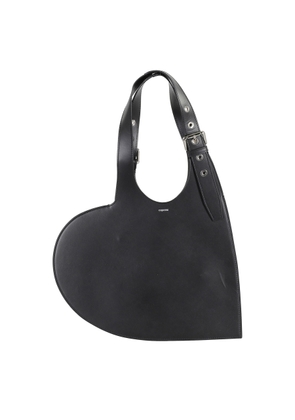 Coperni Belt Heart Tote