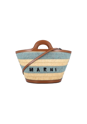 Marni Tropicalia Small Stripes
