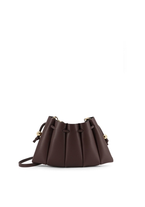 Themoiré Dafne Vegan Leather Crossbody Bag