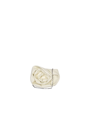 Burberry Rose Clutch Chain Bag