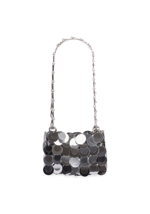 Paco Rabanne Sparkles Discs Nano Bag