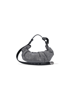 Diesel Grab-D Shoulder Bag