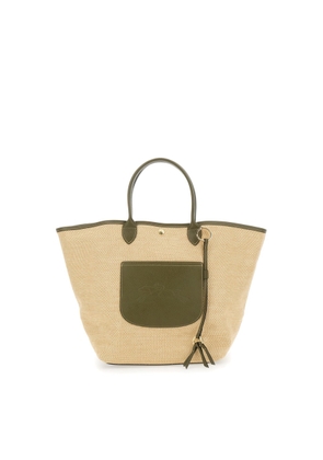 Longchamp Le Panier Pliage Handbag