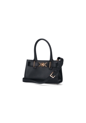 Versace medusa 95 Shopper Handbag