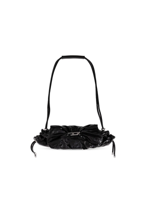 Diesel Shoulder Bag Scrunch-D Shoul