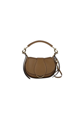 ChloÃ© Ride Shoulder Bag