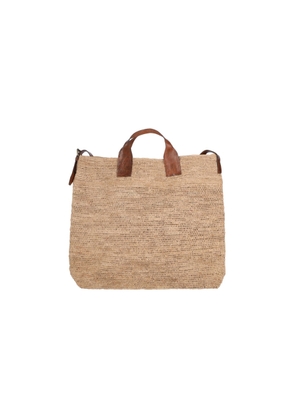 Ibeliv Flamingo Tote Bag