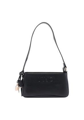 Liu-Jo Medium Logo Shoulder Bag