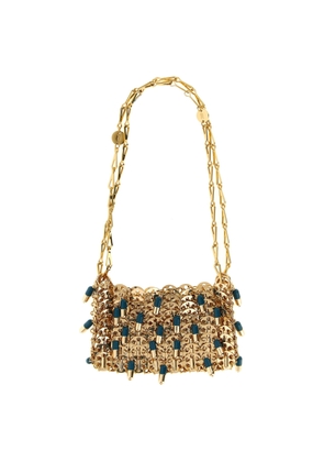 Paco Rabanne 1969 Nano Pils Shoulder Bag