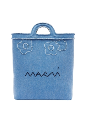 Marni Tropicalia Crossbody Bag