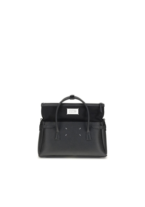 Maison Margiela 5Ac Medium Shoulder Bag