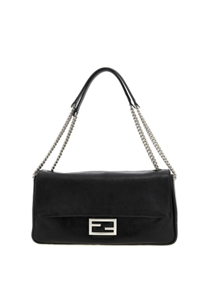 Fendi baguette Chain Large Shoulder Bag