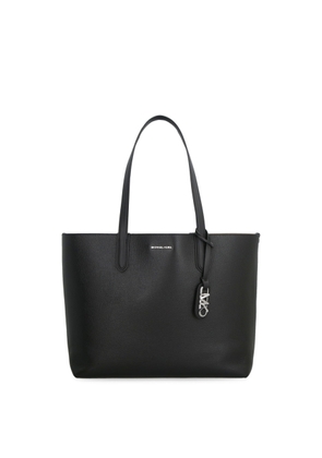Michael Kors Eliza Leather Tote