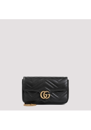 Gucci Gg Marmont Shoulder Bag