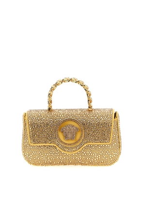 Versace La Medusa Mini Handbag