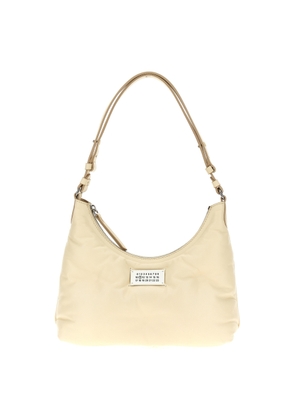 Maison Margiela Glam Slam Hobo Small Shoulder Bag