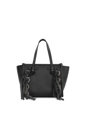 Gianni Chiarini Miss Marcella Leather Mini Handbag