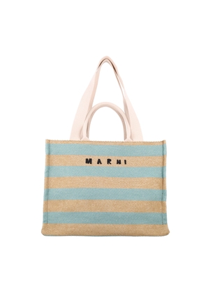 Marni Medium Basket Tote