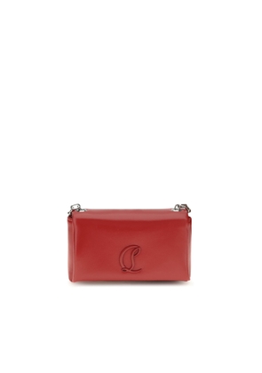 Christian Louboutin Loubi54 Shoulder Bag