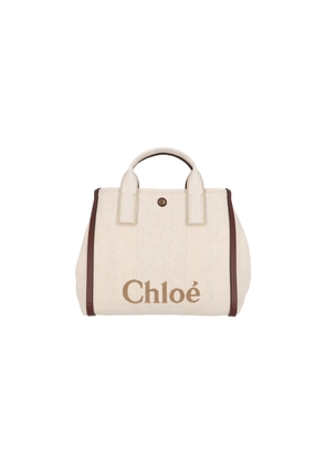 ChloÃ© carry Tote Bag