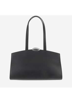 Benedetta Bruzziches Serena Leather Bag
