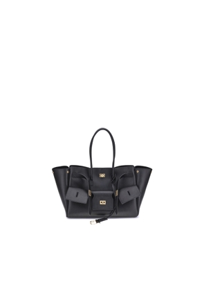 Balenciaga Bel Air Medium Shoulder Bag