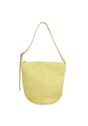 Jil Sander Leather Crossbody Bag