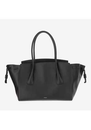 Jil Sander Leather Bag