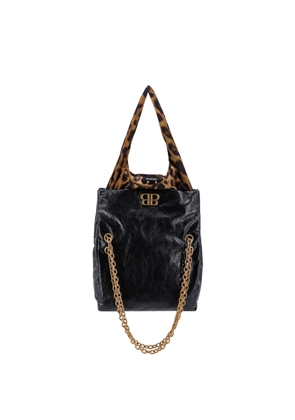 Balenciaga monaco Small Chain Shoulder Bag