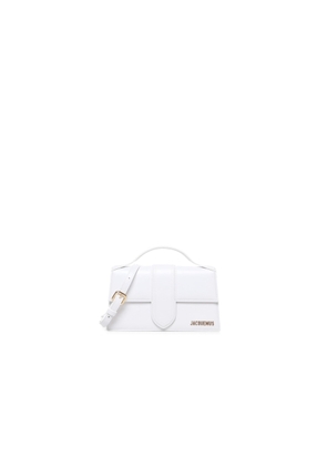 Jacquemus Le Grand Bambino Bag