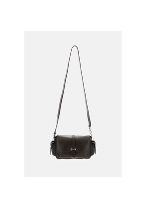 Hogan Small H01r Flap Bag