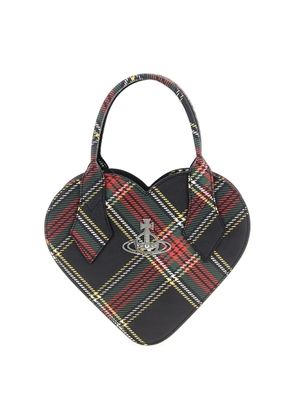 Vivienne Westwood Josephine Heart Handbag