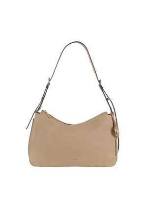 Michael Michael Kors Md Tz Hobo Shldr