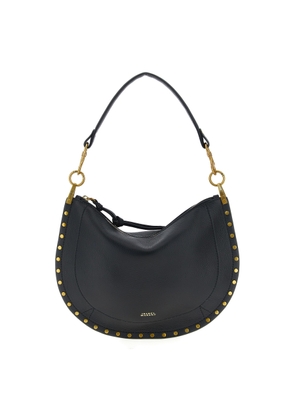Isabel Marant Oskan Soft Zip Handbag