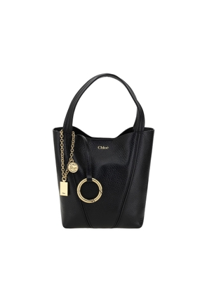 ChloÃ© Spin Shoulder Bag