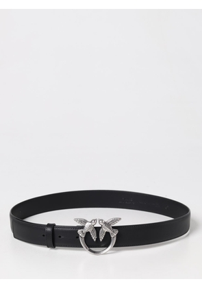 Belt PINKO Woman color Black 1