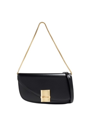 Ferragamo Fiamma Mini Crossbody Bag